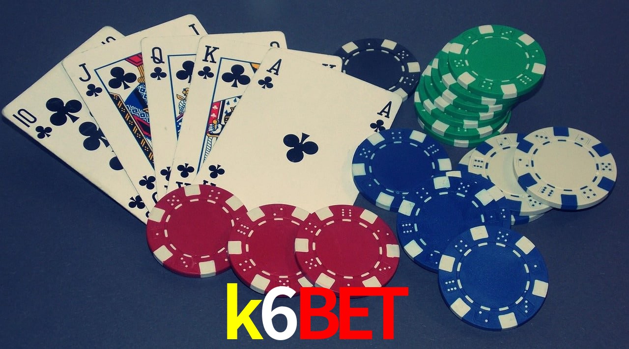 Statistics k6bet