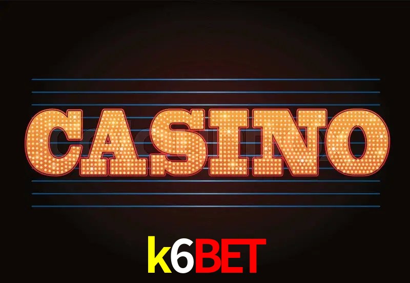 Experiência VIP k6bet