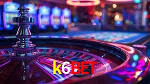 Estatísticas k6bet