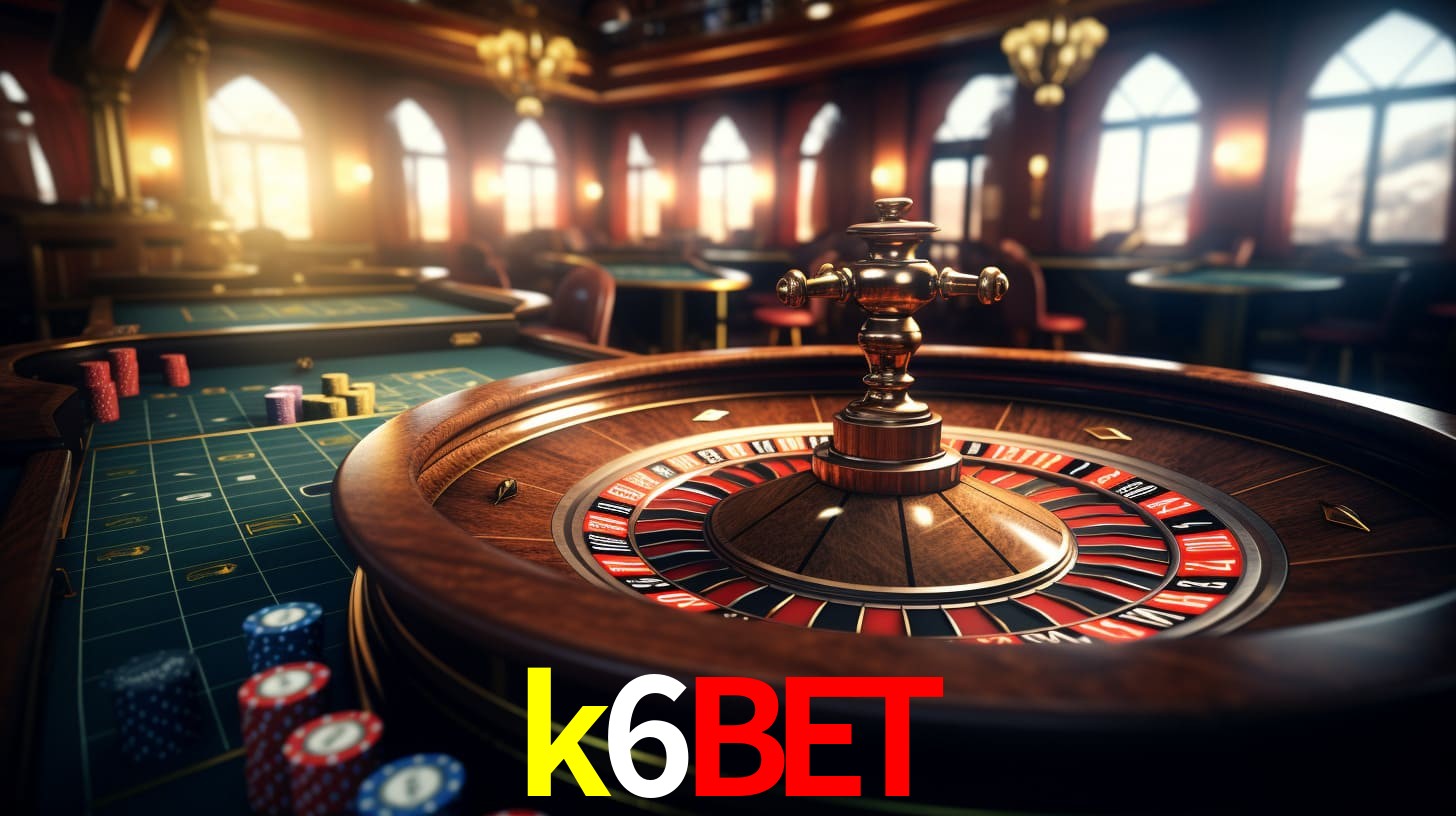 Live Casino k6bet