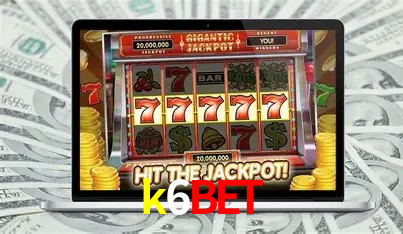 Flash Promotion k6bet