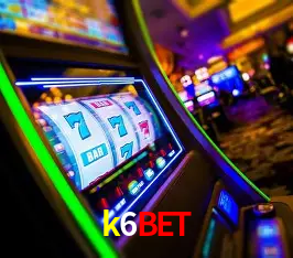 Apostas Esportivas na k6bet: Um Guia Completo