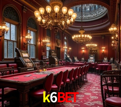 Ofertas Exclusivas k6bet