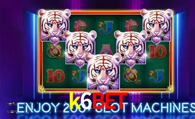 Exclusive Offers k6bet