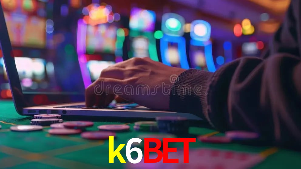 Interface Premium k6bet