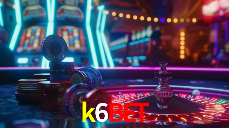 Player Reviews k6bet