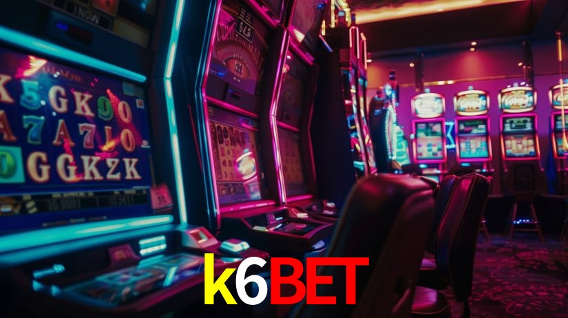 API Integration k6bet