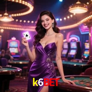 Bônus Diários k6bet