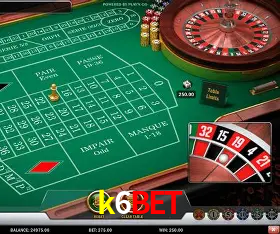 Seasonal Promotions k6bet