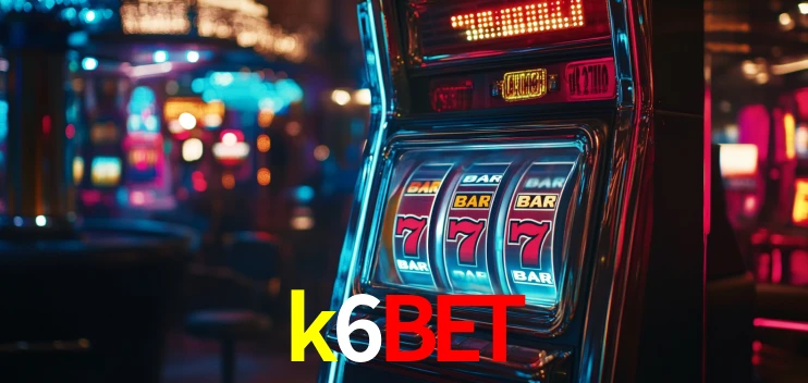 Welcome Bonus k6bet