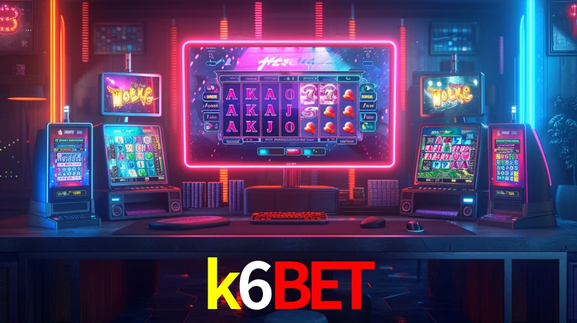 k6bet login