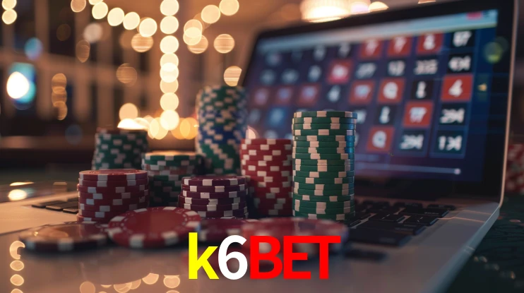Games Directory k6bet