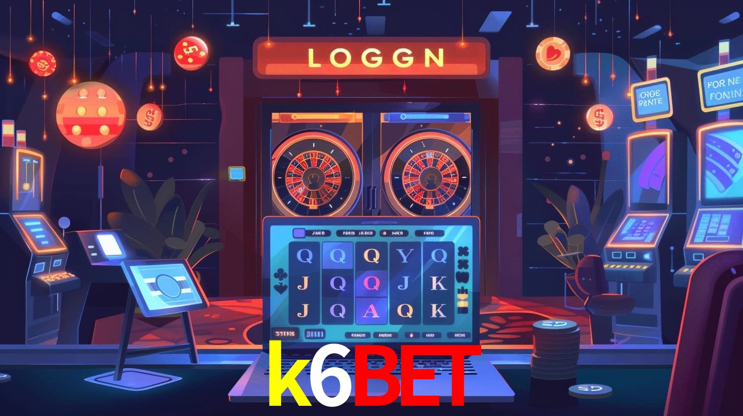 Promoções Sazonais k6bet