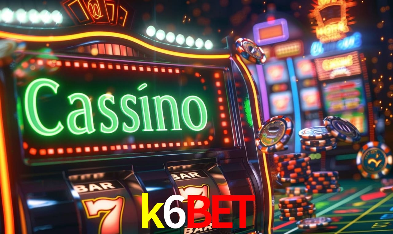 Segurança 2FA k6bet