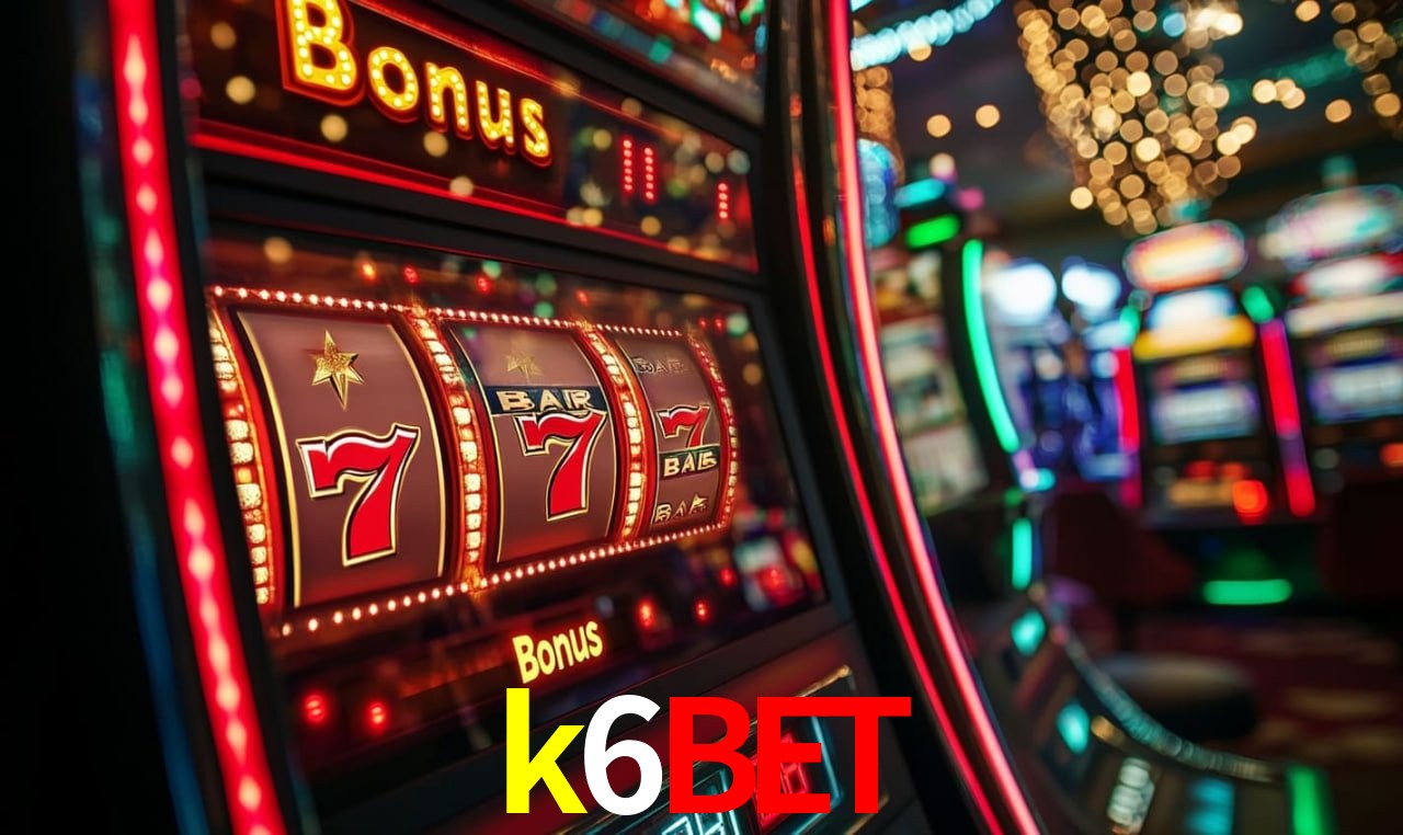APP oficial da k6bet para mobile