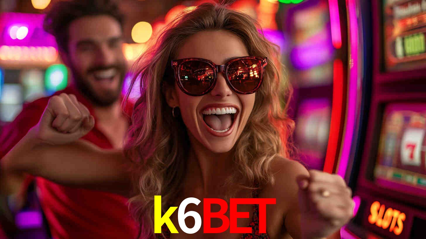 Descubra a Essência do k6bet: Nossa História e Compromissos