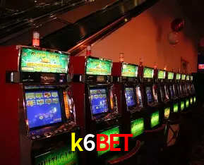 Weekend Specials k6bet