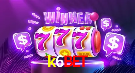 A Emoção da Loteria na k6bet: Uma Chance de Mudança de Vida