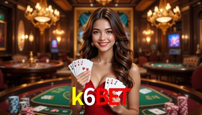 Slot Games k6bet