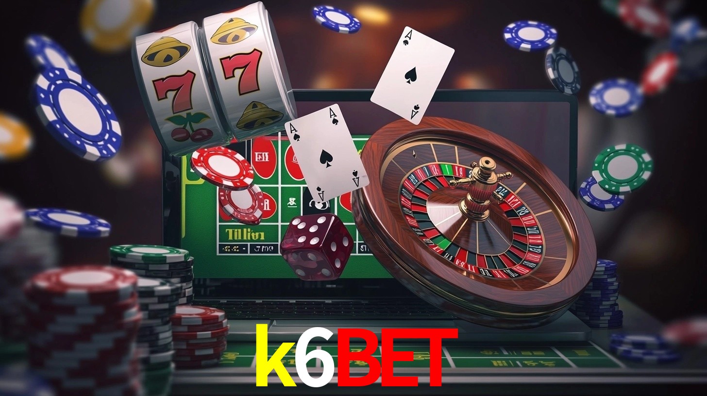 k6bet login