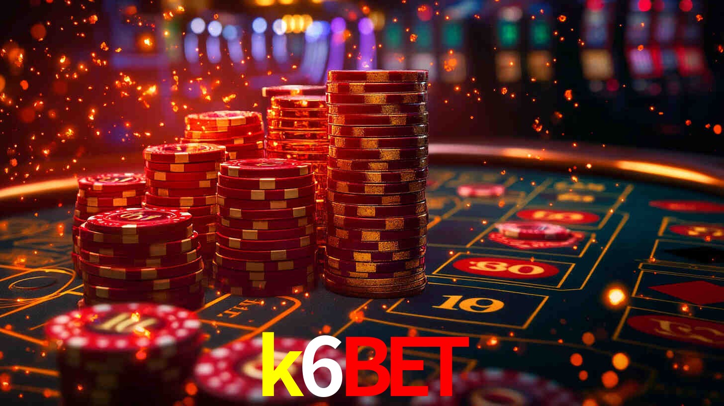 Premium Interface k6bet