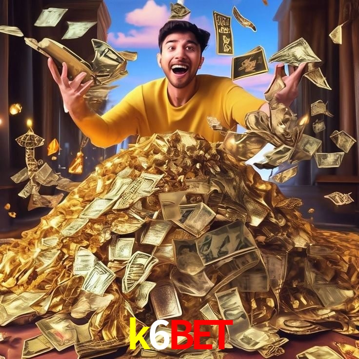 Casino Ao Vivo k6bet