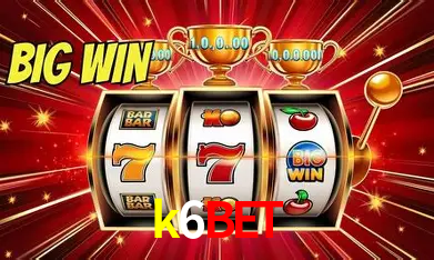 Descubra a Essência do k6bet: Nossa História e Compromissos