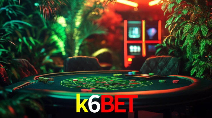 Programa VIP k6bet