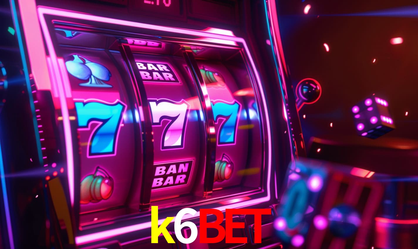 Desvendando o Mundo dos Jogos Virtuais na k6bet