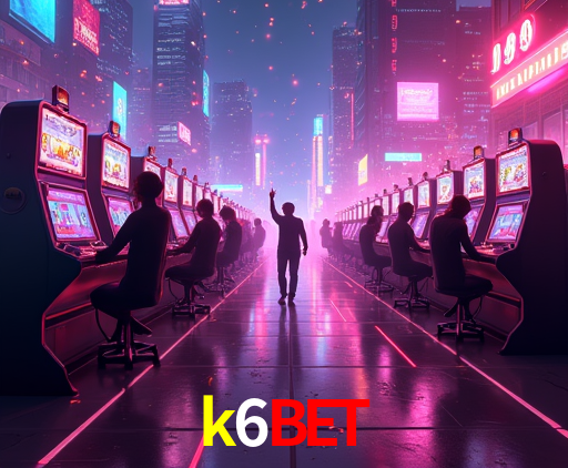 Torneios k6bet