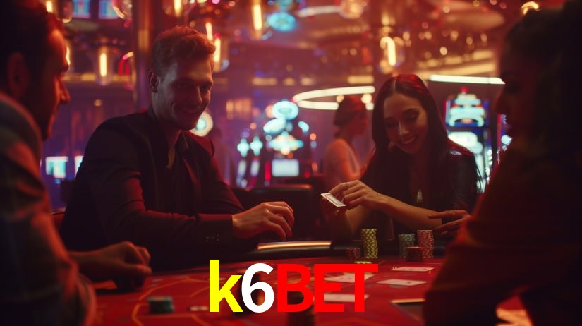 Descubra o Programa VIP da k6bet: Vantagens Exclusivas para Jogadores