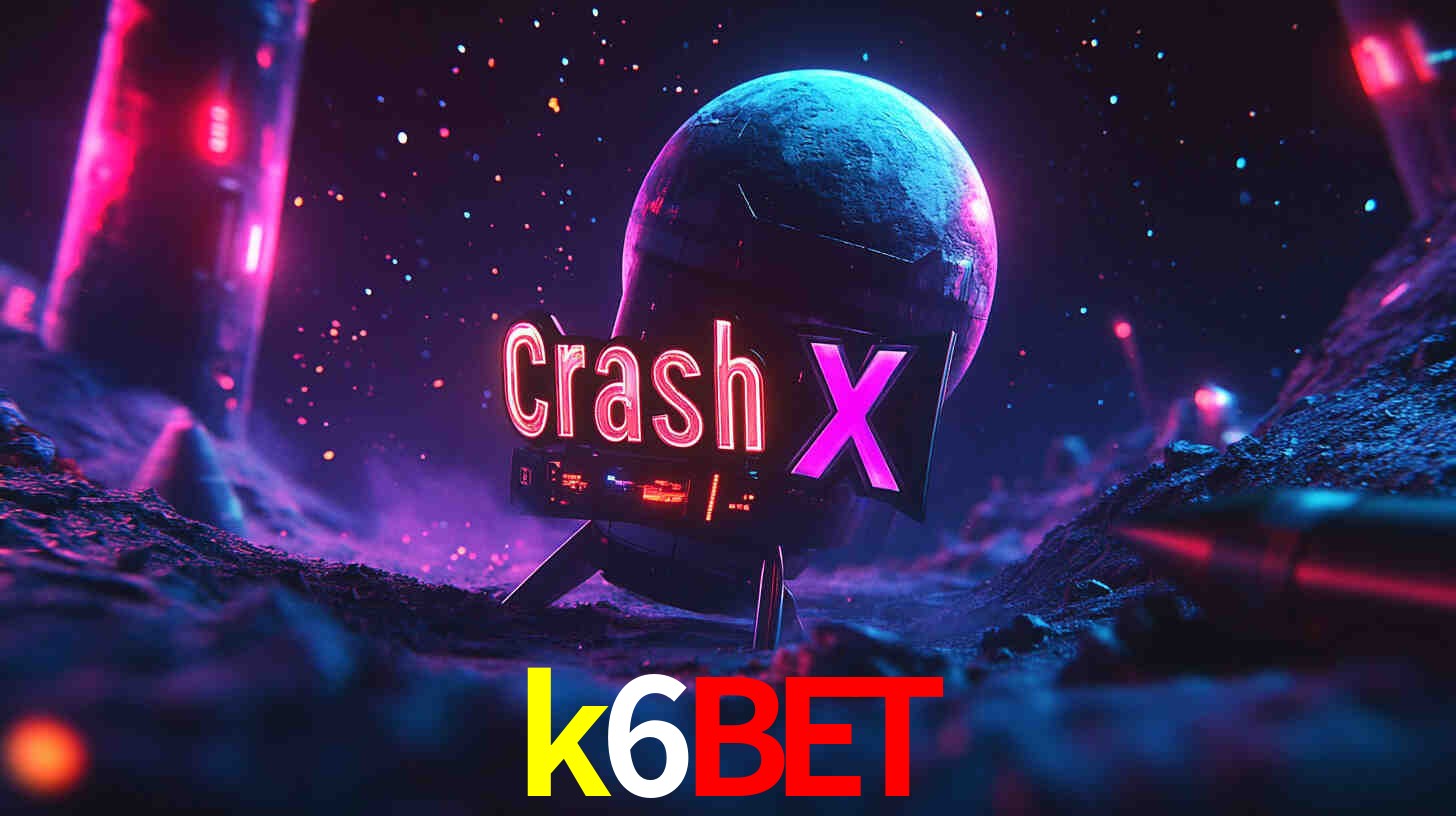 Apostas Esportivas na k6bet: Um Guia Completo