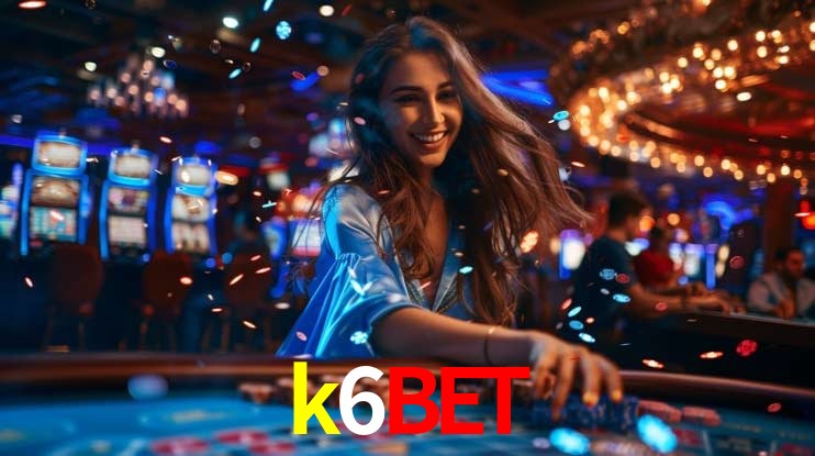 Tennis Betting k6bet