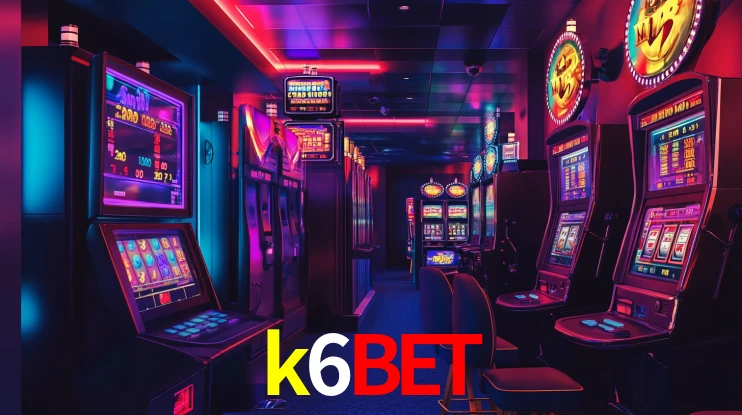 Explore as vantagens do k6bet: serviço profissional e confiabilidade