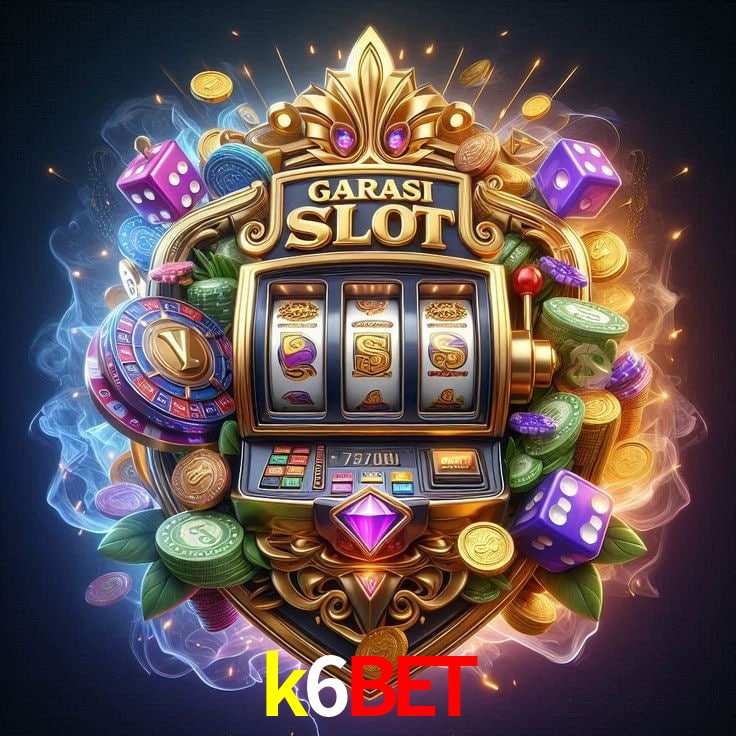 Tecnologia da Plataforma k6bet