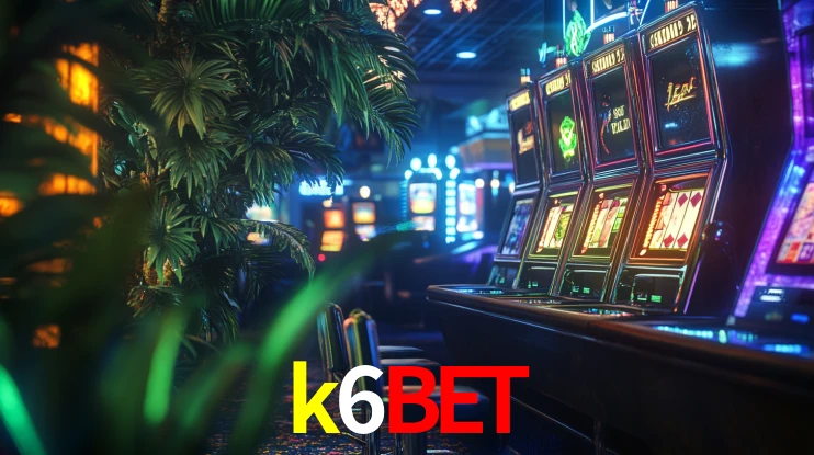 Tournaments k6bet