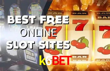 A Popularidade dos Caça-Níqueis no k6bet
