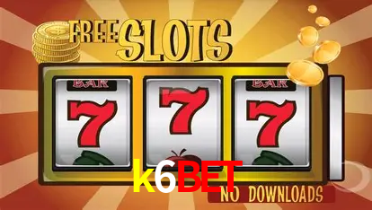 Descubra o Mundo do Cassino Online com k6bet