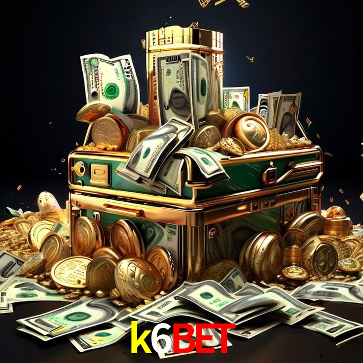 Estatísticas Esportivas k6bet
