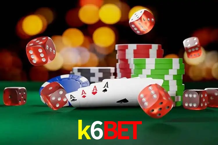 Diretório de Jogos k6bet