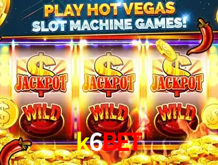 Desvendando o Mundo dos Jogos Virtuais na k6bet